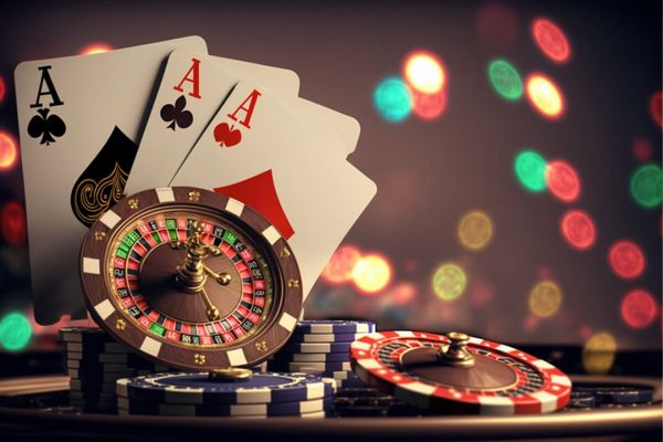 Bet on Success A Marketing System to Grow Your Casino Business